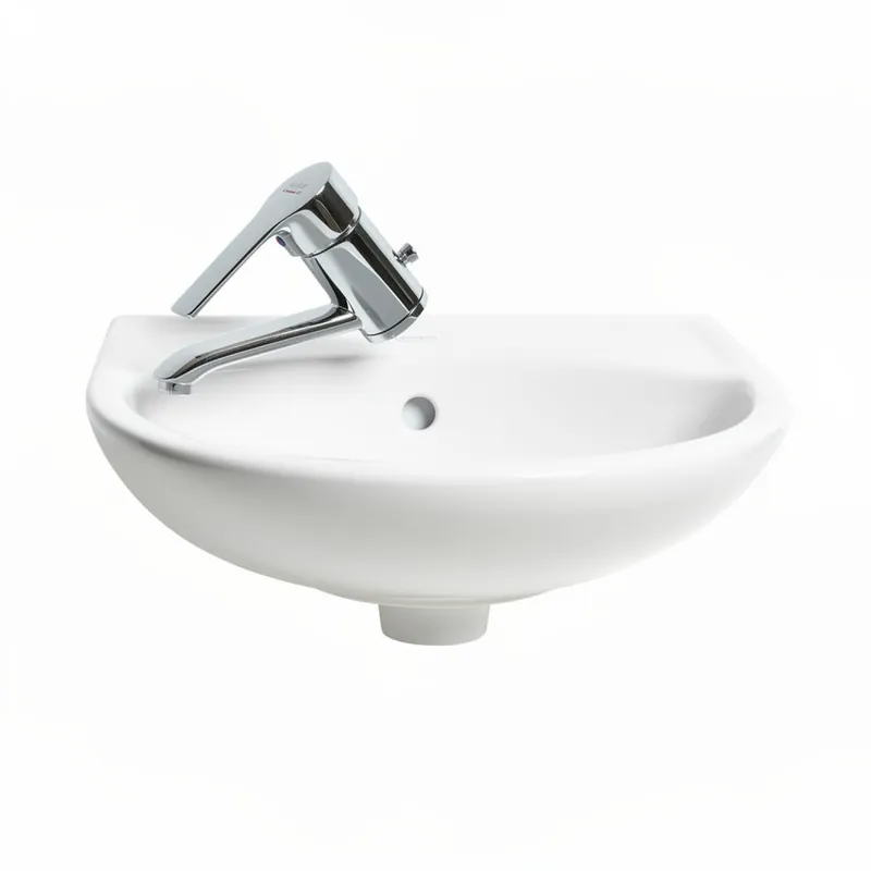 Mitigeur Lavabo Paris4
